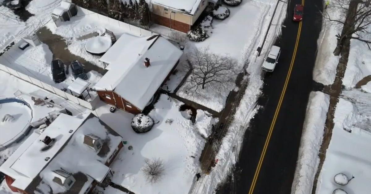 This week: 69 News investigates why two families still can’t return home 3 months after a sinkhole | Lehigh Valley Regional News