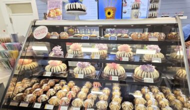 Bakery chain's 1st Quakertown area location opens, Northampton County spot coming soon | Eat, Sip, Shop