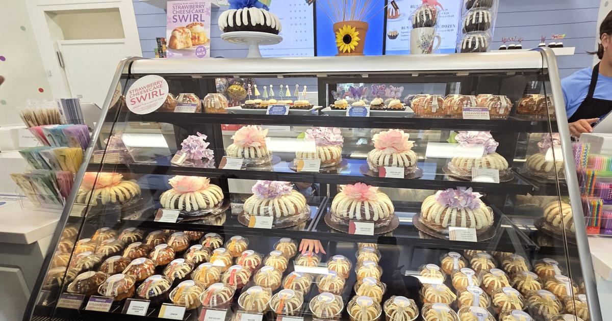 Bakery chain's 1st Quakertown area location opens, Northampton County spot coming soon | Eat, Sip, Shop
