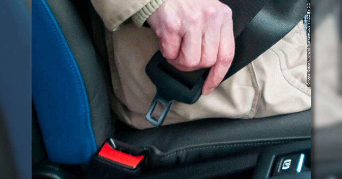 PSP to enforce ‘Click it or Ticket’, host car seat install events in May | Northampton County
