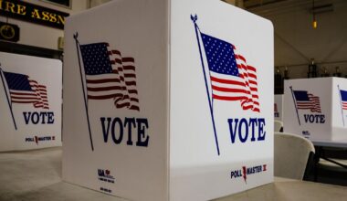 Man gets month in jail for Pennsylvania voter registration quotas in 2024 presidential race | Nation & World