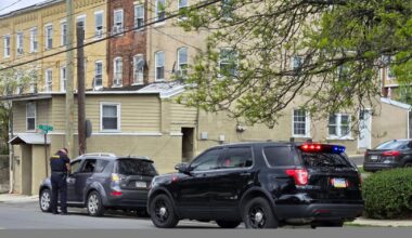 Police step up patrols on Allentown roads with history of crashes and speeding |