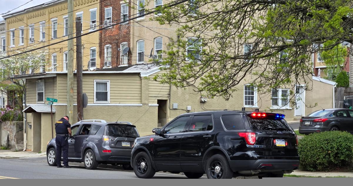 Police step up patrols on Allentown roads with history of crashes and speeding |