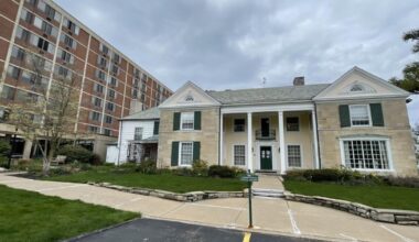 Giving You the Business: Brevillier Village | Featured