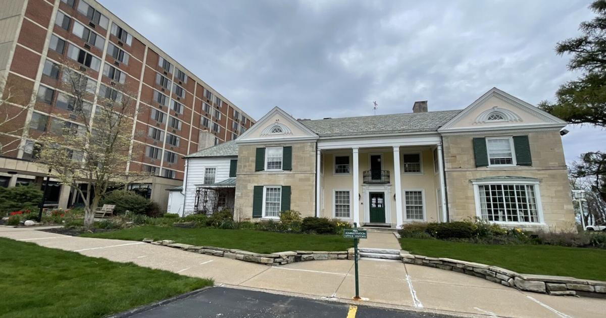 Giving You the Business: Brevillier Village | Featured
