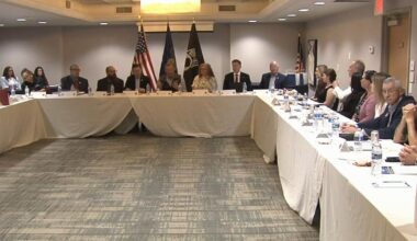 Department of Veterans Affairs co-hosts roundtable on veteran resources | Allentown Area