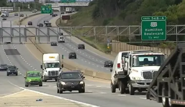 LVPC asks residents to weigh in on traffic, roads, and future planning | Lehigh Valley Regional News