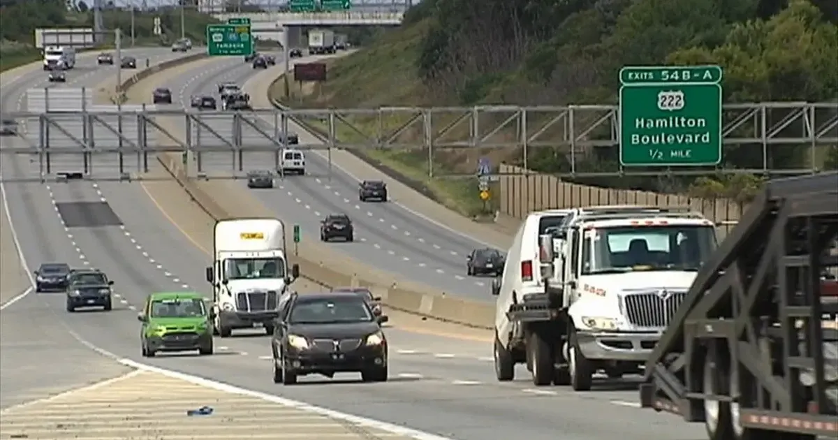 LVPC asks residents to weigh in on traffic, roads, and future planning | Lehigh Valley Regional News