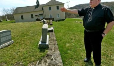 Faith helped connect prince, former slave in 19th-century Pennsylvania County | News