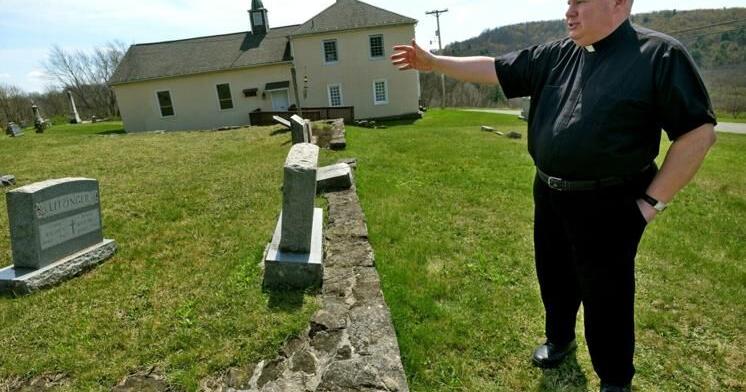 Faith helped connect prince, former slave in 19th-century Pennsylvania County | News