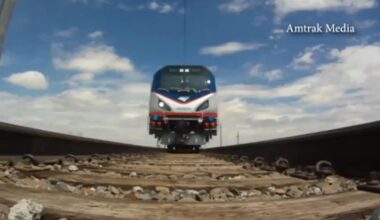 Passenger rail leaders meet in Reading as project moves forward | Berks Regional News