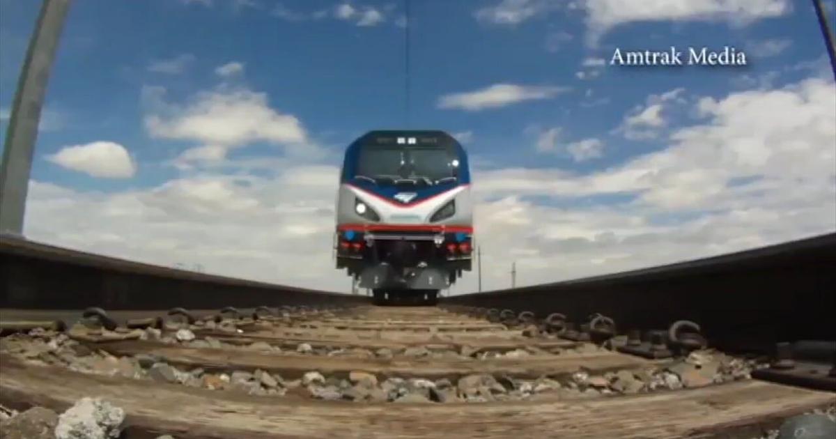 Passenger rail leaders meet in Reading as project moves forward | Berks Regional News