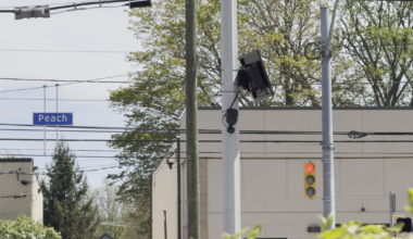 Millcreek Meeting to Address Mall License Plate Cameras | News
