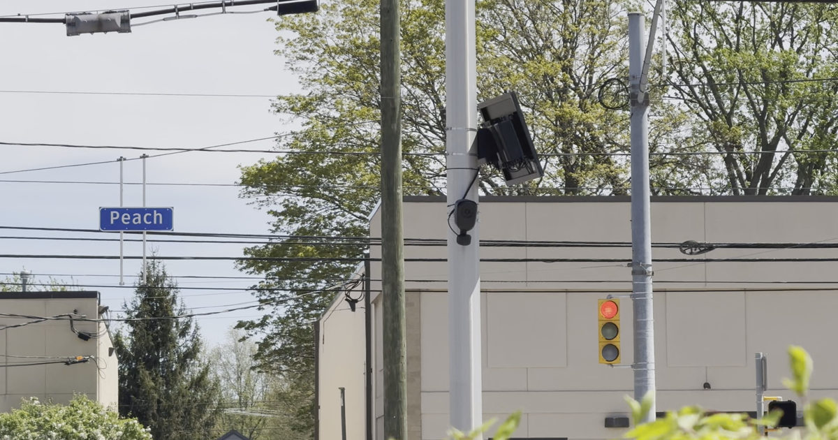 Millcreek Meeting to Address Mall License Plate Cameras | State