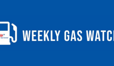 Weekly Gas Watch: Prices Continue to Rise in Pennsylvania | News