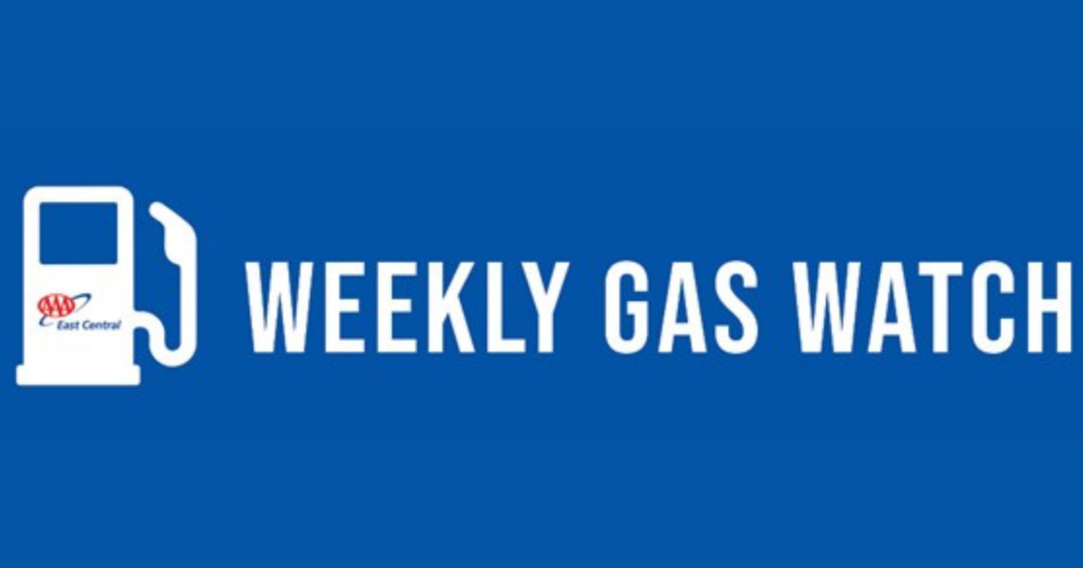 Weekly Gas Watch: Prices Continue to Rise in Pennsylvania | News