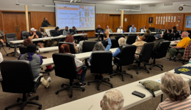 Panelists to Conversate About Concerns in the City of Erie | News