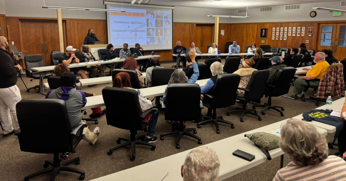 Panelists to Conversate About Concerns in the City of Erie | News