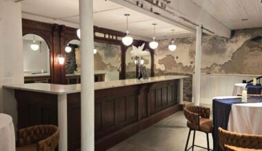 Lehigh Valley’s new multi-level event venue to feature renovated, original speakeasy | Easton Area