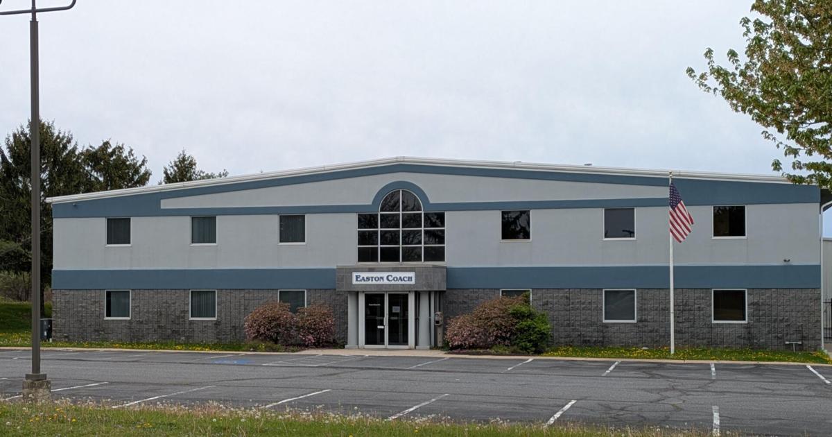 Long-standing Lehigh Valley transportation company shifts operations | Easton Area