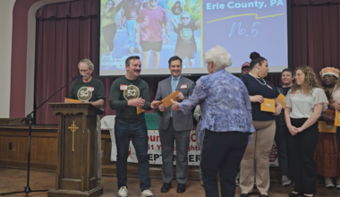 Erie Food Pantries Receive Grants to Help Crop Hunger | News