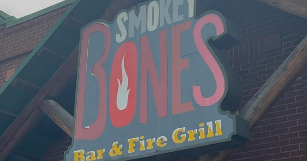 Smokey Bones Locations Get the Chop in Pennsylvania | News