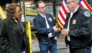 PHOTO GALLERY | Pennsylvania Gov. Josh Shapiro | RISE PA Grant | Gallery