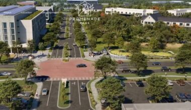 Up to 1,200 new homes planned as Promenade Park project moves ahead | Southern Lehigh County