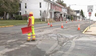 UGI making natural gas upgrades in western Berks County | Berks Regional News