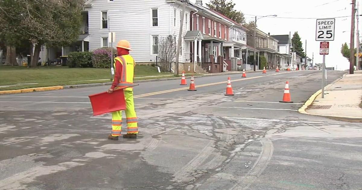 UGI making natural gas upgrades in western Berks County | Berks Regional News