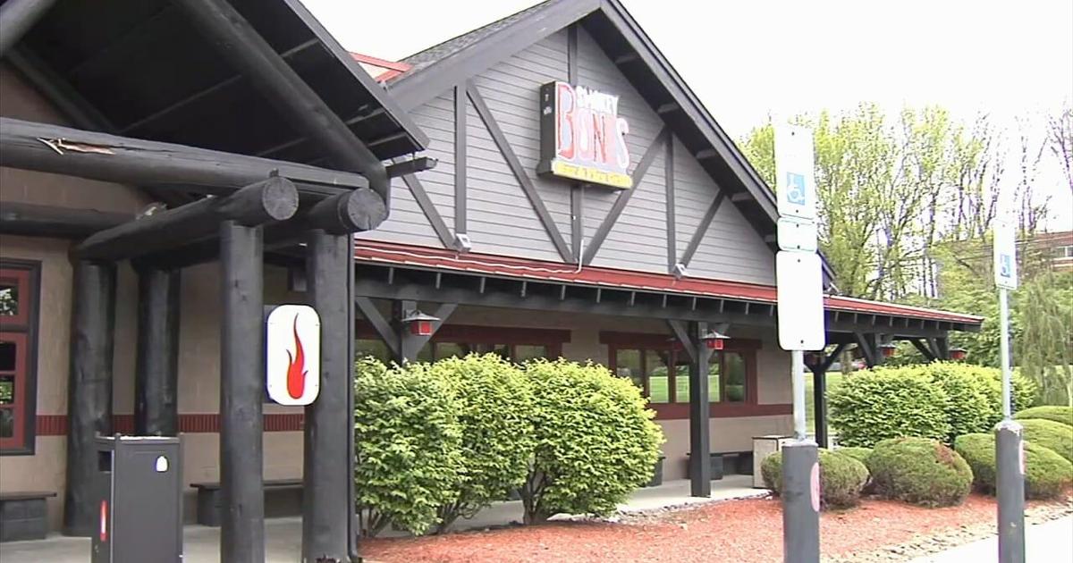 Smokey Bones abruptly closes Spring Twp. location | Berks Regional News