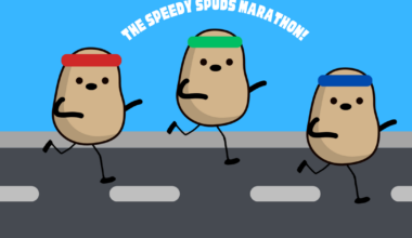 Run Spud Run! Erie Man Takes on Pittsburgh Potato Marathon | News