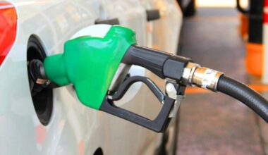 Gas up 92 cents from last year as prices continue to rise | Pennsylvania News