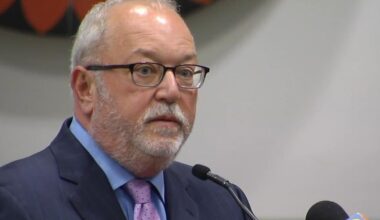 Michael Paston named Lehigh County’s new Chief Clerk of Elections | Lehigh County
