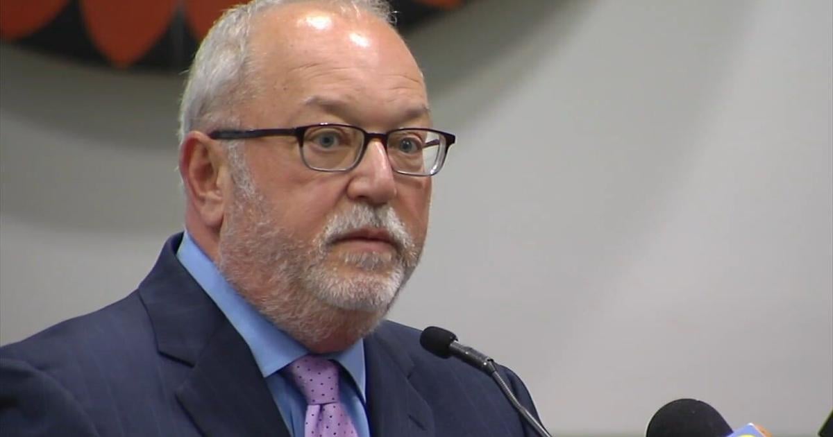 Michael Paston named Lehigh County’s new Chief Clerk of Elections | Lehigh County