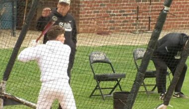 BC baseball enjoying big season as postseason approaches | Sports