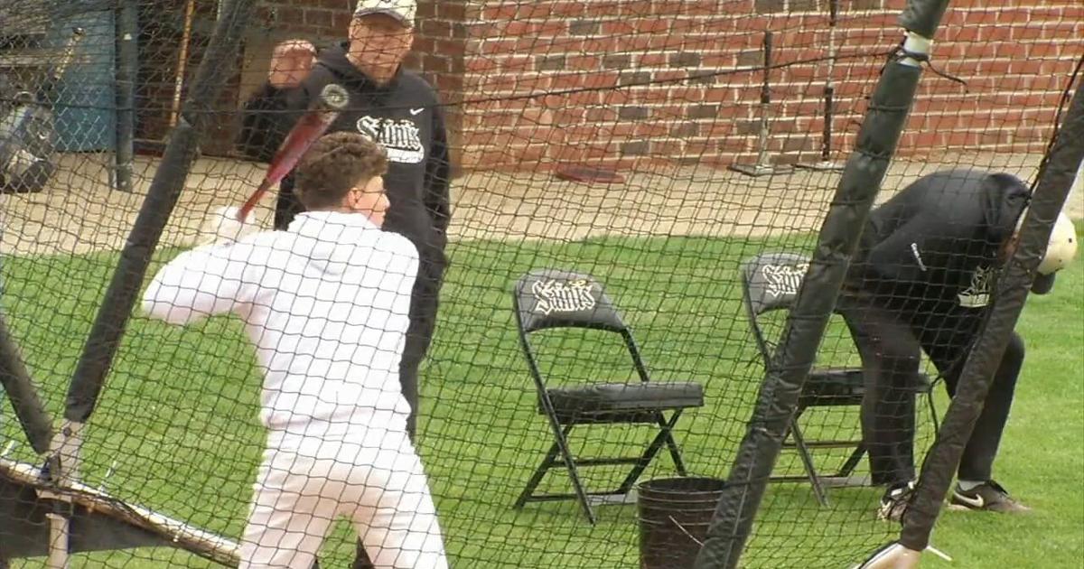 BC baseball enjoying big season as postseason approaches | Sports