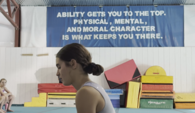 Erie Gymnast Fights Back from Injury to Return to Nationals | News