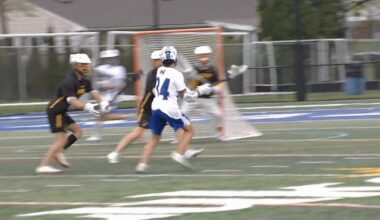 Nazareth cruises past Freedom as they pursue EPC tournament spot | Sports