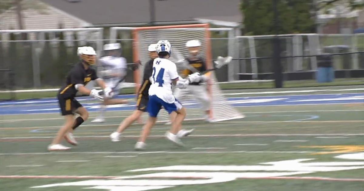 Nazareth cruises past Freedom as they pursue EPC tournament spot | Sports