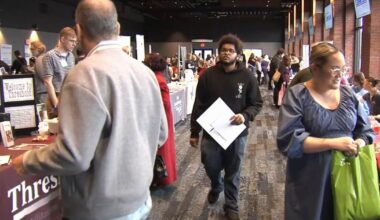 PA CareerLink hosts spring job fair in Berks County | Reading Area