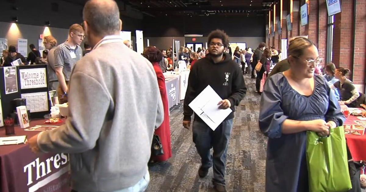 PA CareerLink hosts spring job fair in Berks County | Reading Area
