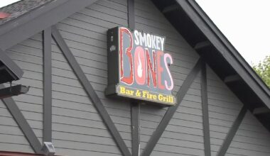 Smokey Bones abruptly closes Spring Township location | Berks Regional News