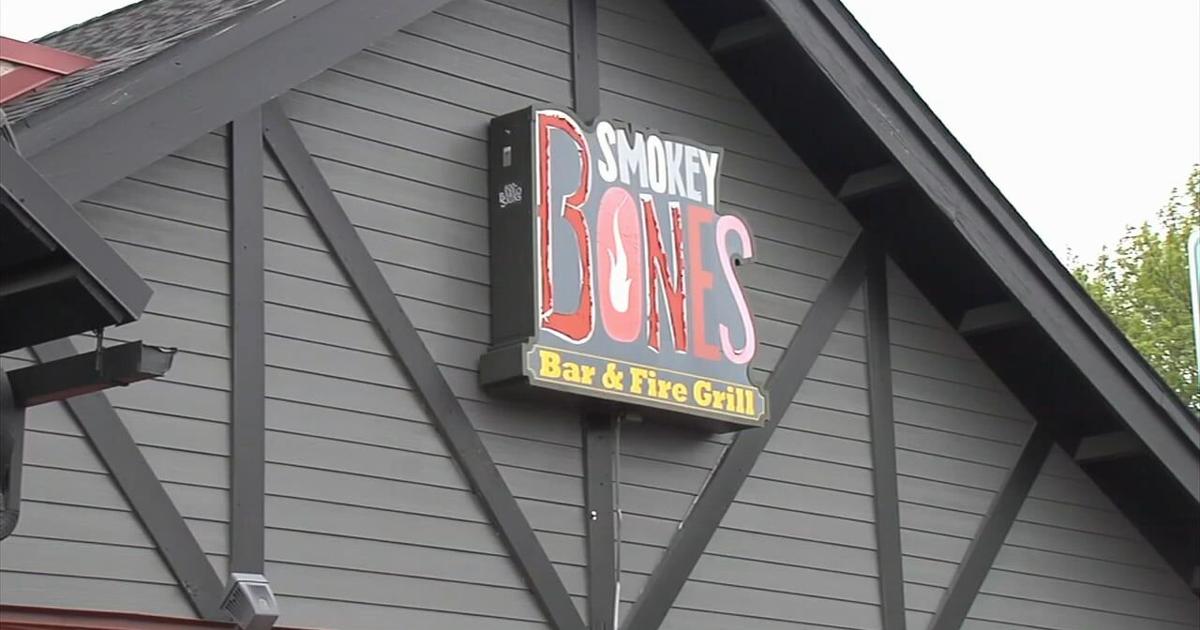 Smokey Bones abruptly closes Spring Township location | Berks Regional News