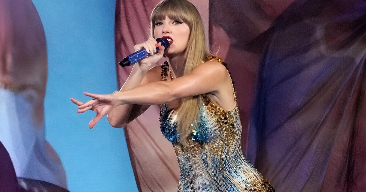 Taylor Swift to be inducted into Central Pa Music Hall of Fame | Berks Regional News