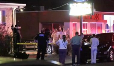 Security guard hit man in face with gun near Allentown bar, police say | Allentown Area