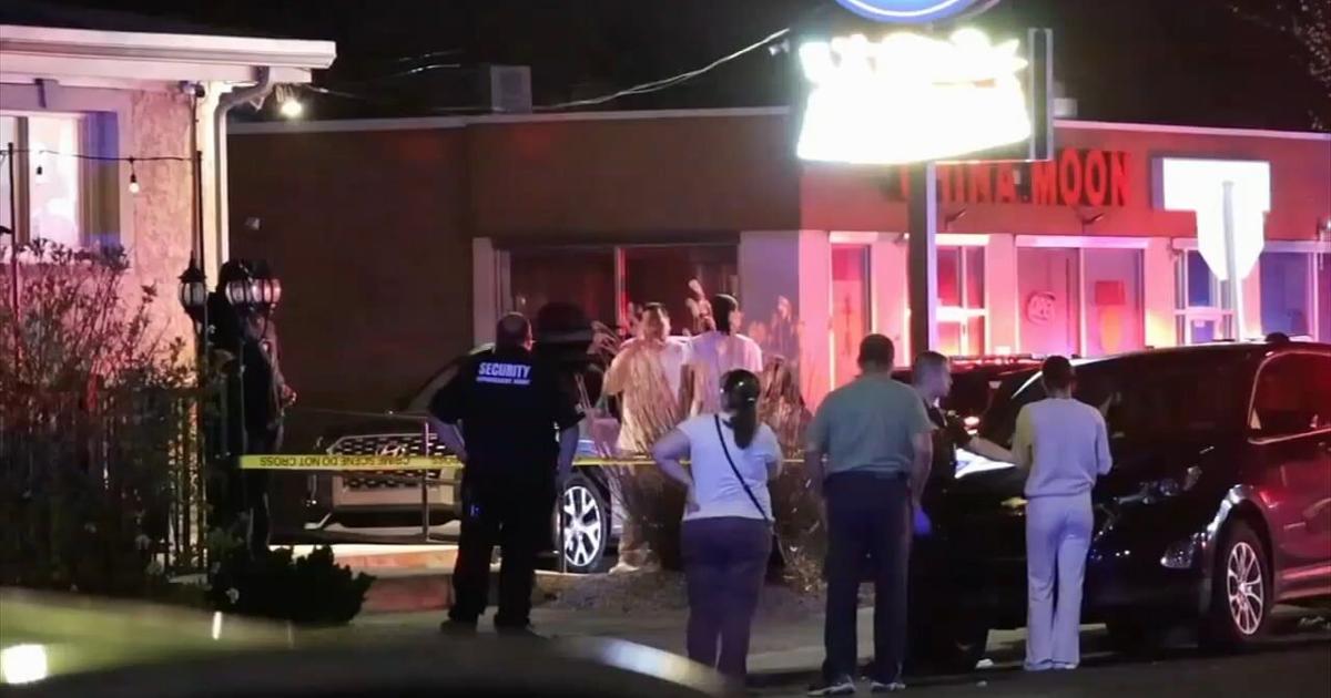 Security guard hit man in face with gun near Allentown bar, police say | Allentown Area