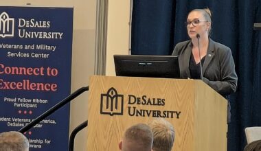 What's being done about data centers? Plenty, head of Pa. DEP tells Lehigh Valley summit | Lehigh Valley Regional News