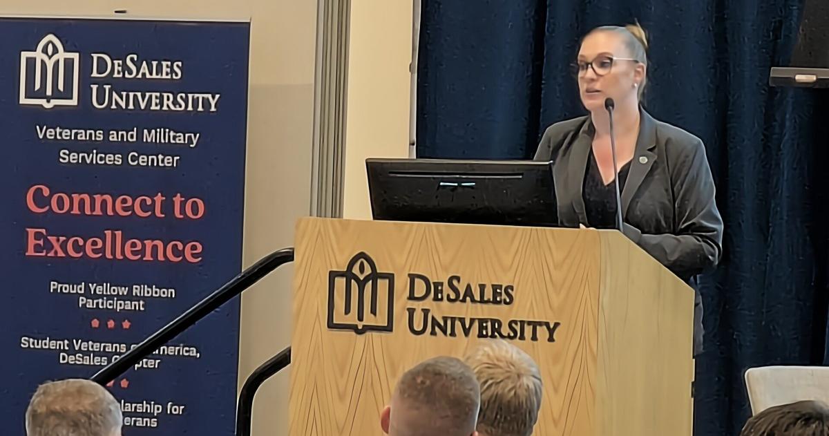 What's being done about data centers? Plenty, head of Pa. DEP tells Lehigh Valley summit | Lehigh Valley Regional News