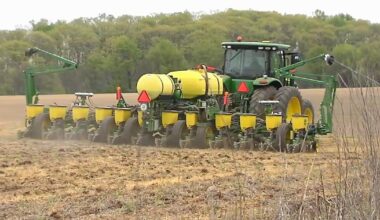 Fueling the Future: How Lehigh Valley corn could provide relief at the gas station | Lehigh Valley Regional News